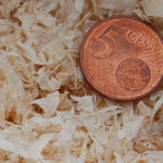 Guinea Pig litter - wodden chips